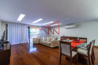 Apartamento, 4 quartos, 222 m² - Foto 4