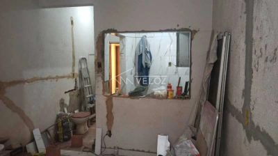 Apartamento, 2 quartos, 23 m² - Foto 4