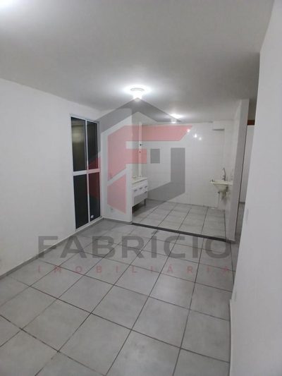 Apartamento, 2 quartos - Foto 1