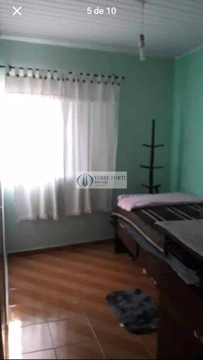 Casa, 3 quartos, 240 m² - Foto 5