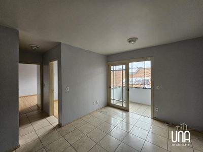 Apartamento, 2 quartos, 50 m² - Foto 1