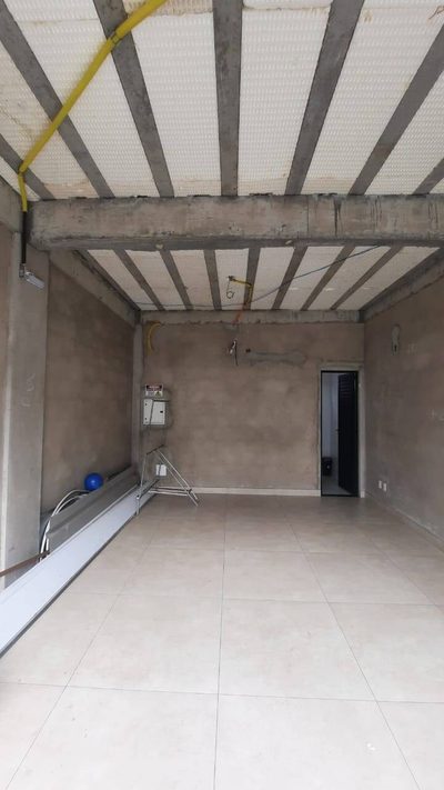 Sala-Conjunto - Foto 2