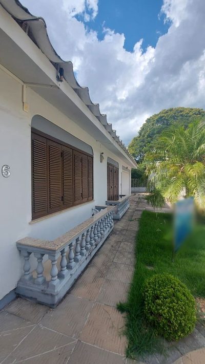 Casa, 7 quartos, 210 m² - Foto 5