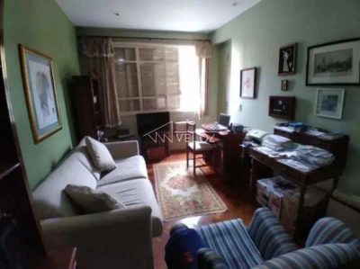 Apartamento, 3 quartos, 137 m² - Foto 1