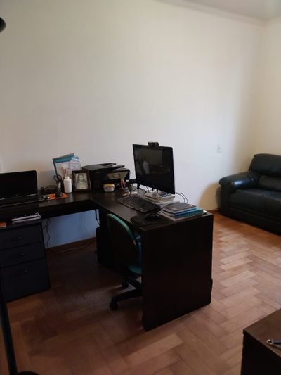 Apartamento, 4 quartos, 180 m² - Foto 4