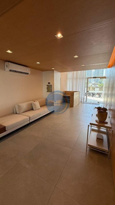 Apartamento, 3 quartos, 89 m² - Foto 3
