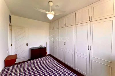 Apartamento, 3 quartos, 98 m² - Foto 1
