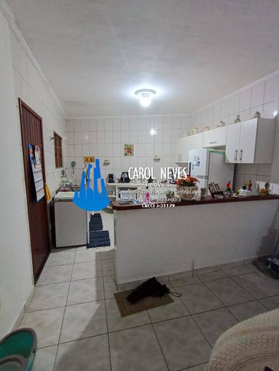 Sobrado, 2 quartos, 86 m² - Foto 2