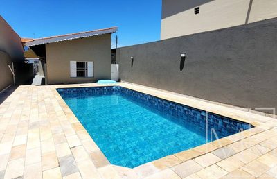 Casa, 2 quartos, 110 m² - Foto 3