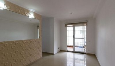 Apartamento, 3 quartos, 61 m² - Foto 1