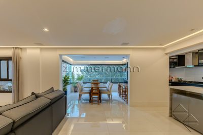 Apartamento, 3 quartos, 151 m² - Foto 4