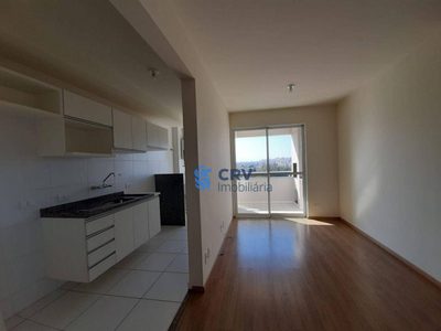 Apartamento, 3 quartos, 75 m² - Foto 3