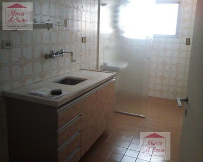 Apartamento, 2 quartos, 55 m² - Foto 5