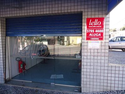 Prédio Inteiro, 287 m² - Foto 2
