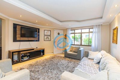 Sobrado, 3 quartos, 210 m² - Foto 5