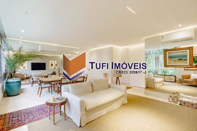 Apartamento, 2 quartos, 160 m² - Foto 3