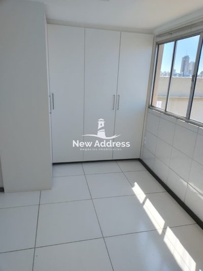 Apartamento, 3 quartos, 60 m² - Foto 5
