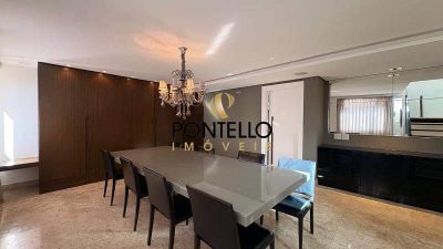 Cobertura, 3 quartos, 251 m² - Foto 4