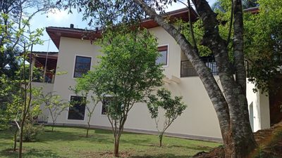 Casa, 5 quartos, 347 m² - Foto 5