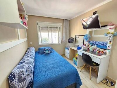 Apartamento, 3 quartos, 99 m² - Foto 5
