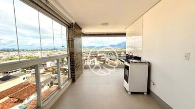 Apartamento, 3 quartos, 113 m² - Foto 2