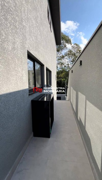 Sobrado, 3 quartos, 143 m² - Foto 3