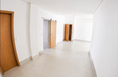 Apartamento, 4 quartos, 136 m² - Foto 3