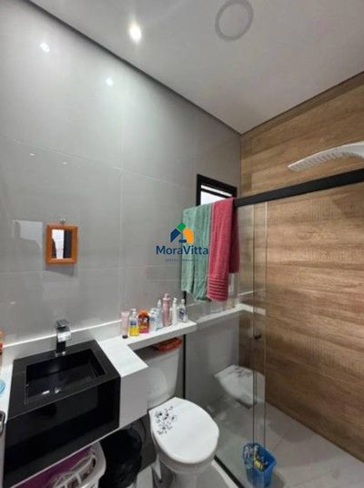 Casa, 3 quartos, 110 m² - Foto 4