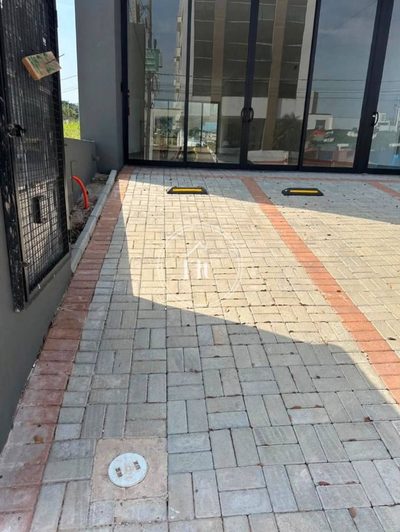 Loja-Salão, 200 m² - Foto 4
