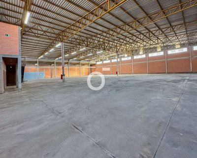 Depósito-Galpão, 2032 m² - Foto 3