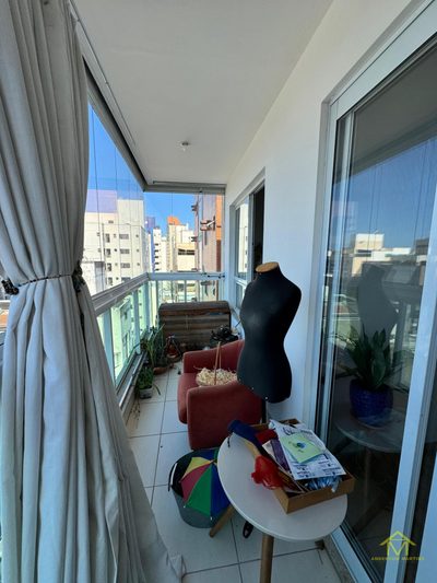 Apartamento, 3 quartos, 110 m² - Foto 1