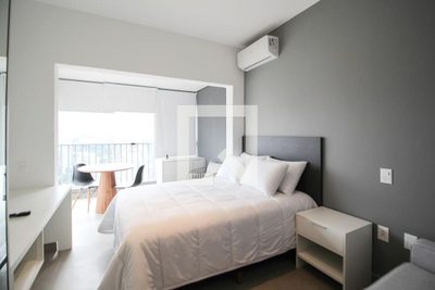 Kitnet-Studio, 27 m² - Foto 4