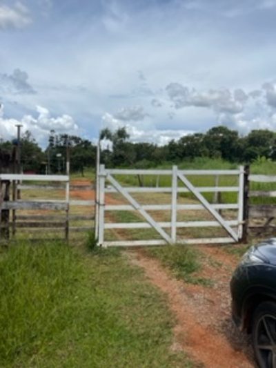 Chácara, 3 quartos, 2 hectares - Foto 1