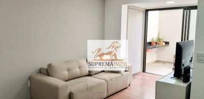 Apartamento, 2 quartos, 104 m² - Foto 1