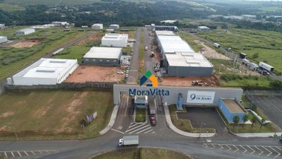 Loteamento e Condomínio, 750 m² - Foto 4