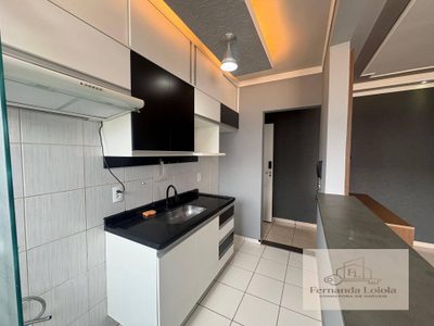 Apartamento, 2 quartos, 46 m² - Foto 4