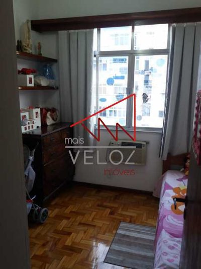 Apartamento, 2 quartos, 75 m² - Foto 3