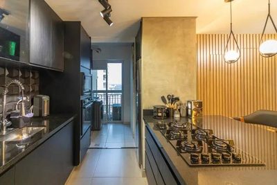 Apartamento, 2 quartos, 91 m² - Foto 2