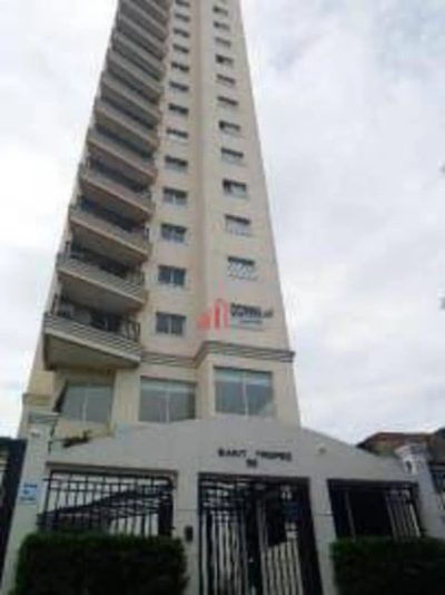 Apartamento, 3 quartos, 106 m² - Foto 2