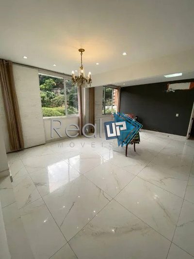 Apartamento, 5 quartos, 168 m² - Foto 1