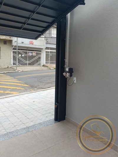 Sobrado, 3 quartos, 125 m² - Foto 4