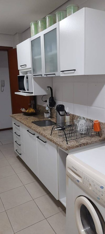 Apartamento, 2 quartos, 60 m² - Foto 4