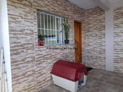 Sobrado, 3 quartos - Foto 2