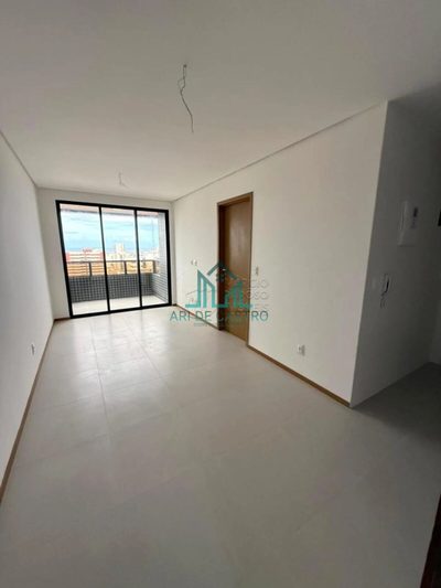 Apartamento, 1 quarto, 41 m² - Foto 4