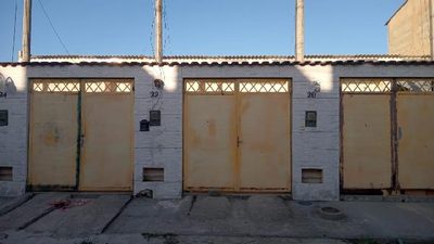 Casa, 1 quarto, 51 m² - Foto 1