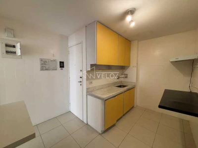 Apartamento, 3 quartos, 96 m² - Foto 2