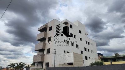 Apartamento, 3 quartos, 106 m² - Foto 1
