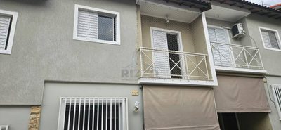 Sobrado, 2 quartos, 68 m² - Foto 2