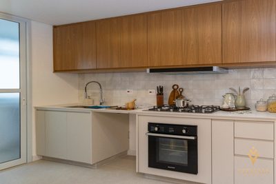 Apartamento, 3 quartos, 168 m² - Foto 3