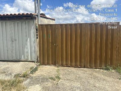 Casa, 2 quartos, 360 m² - Foto 1